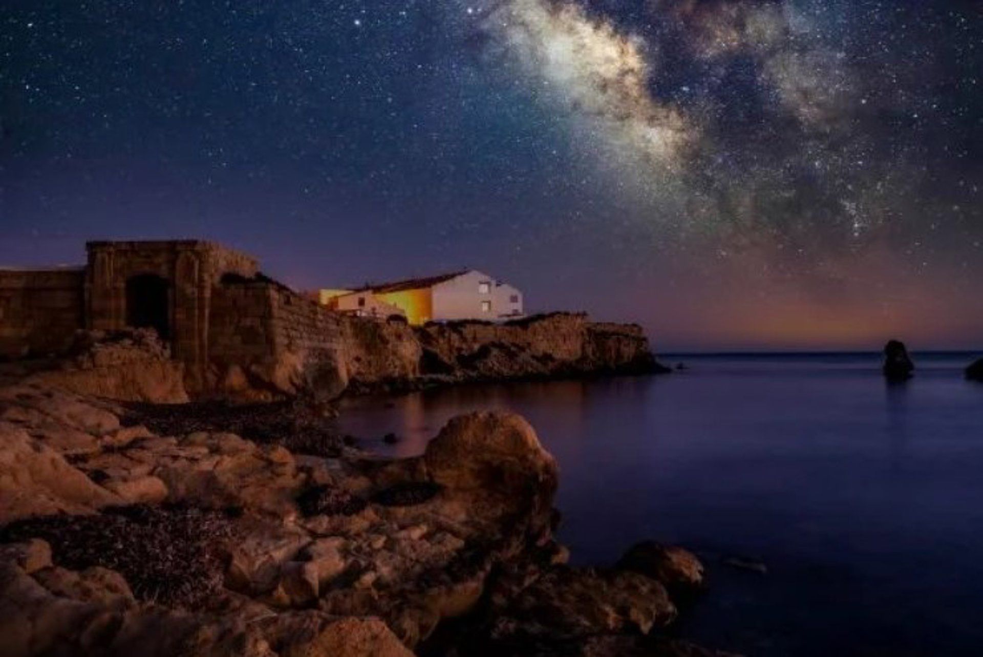 Isla de Tabarca - AYUNTAMIENTO ALICANTE