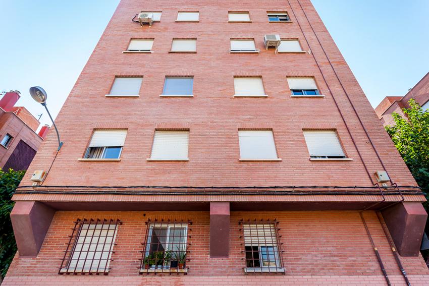 Vivienda Vivienda