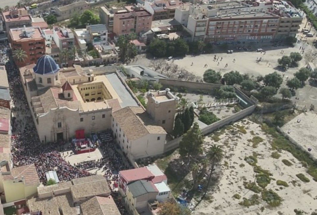 Parcela Parcela