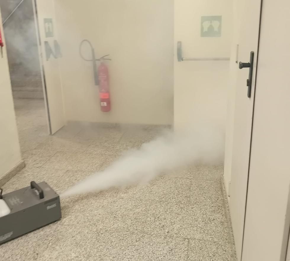 Simulacros Simulacros