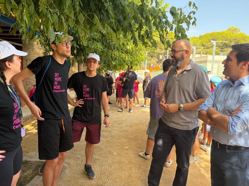 Viu la Solidaritat