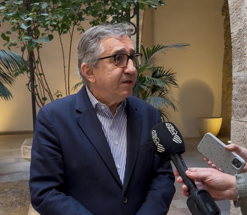 Declaraciones de Rovira Declaraciones de Rovira