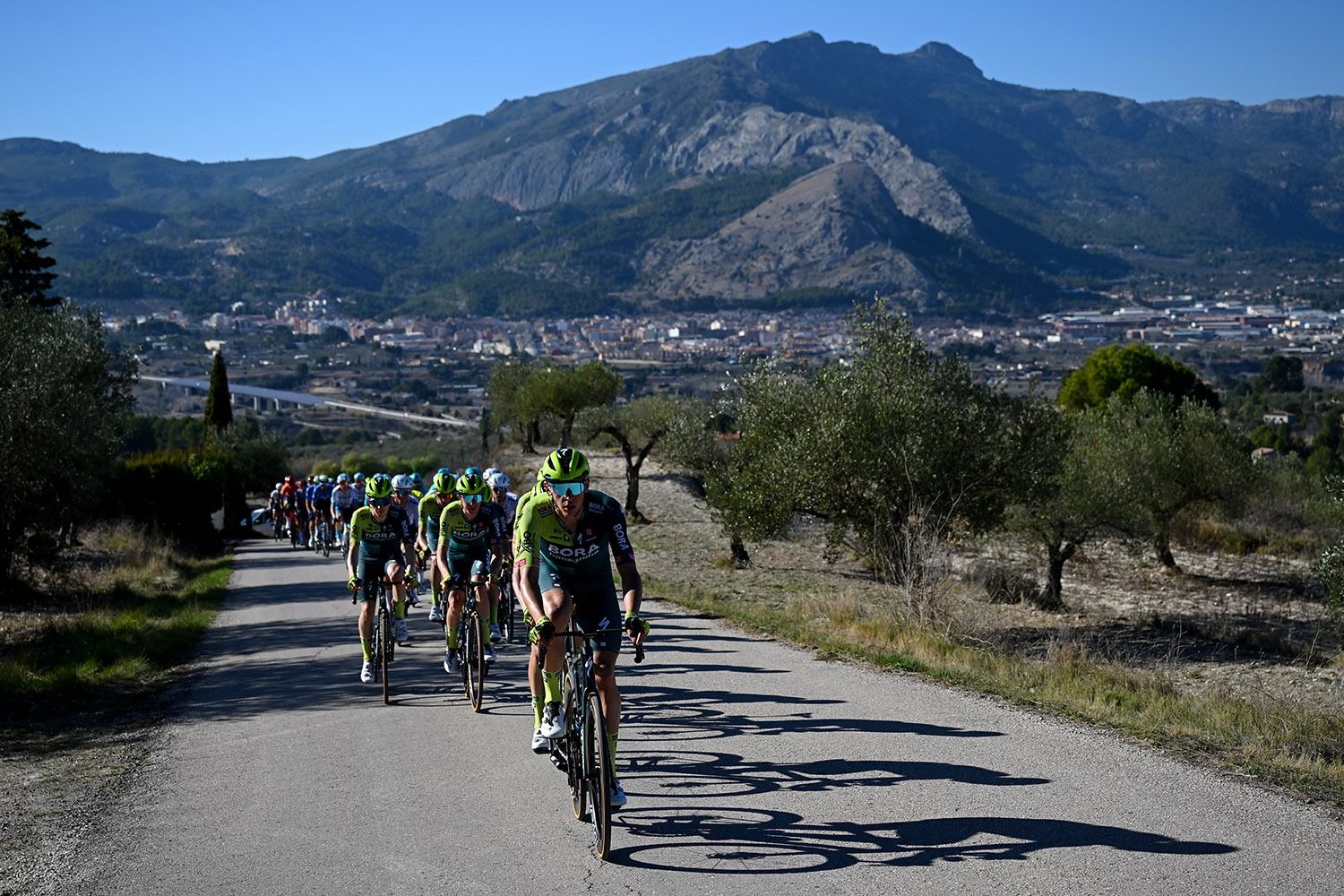 Vuelta Ciclista a España Vuelta Ciclista a España