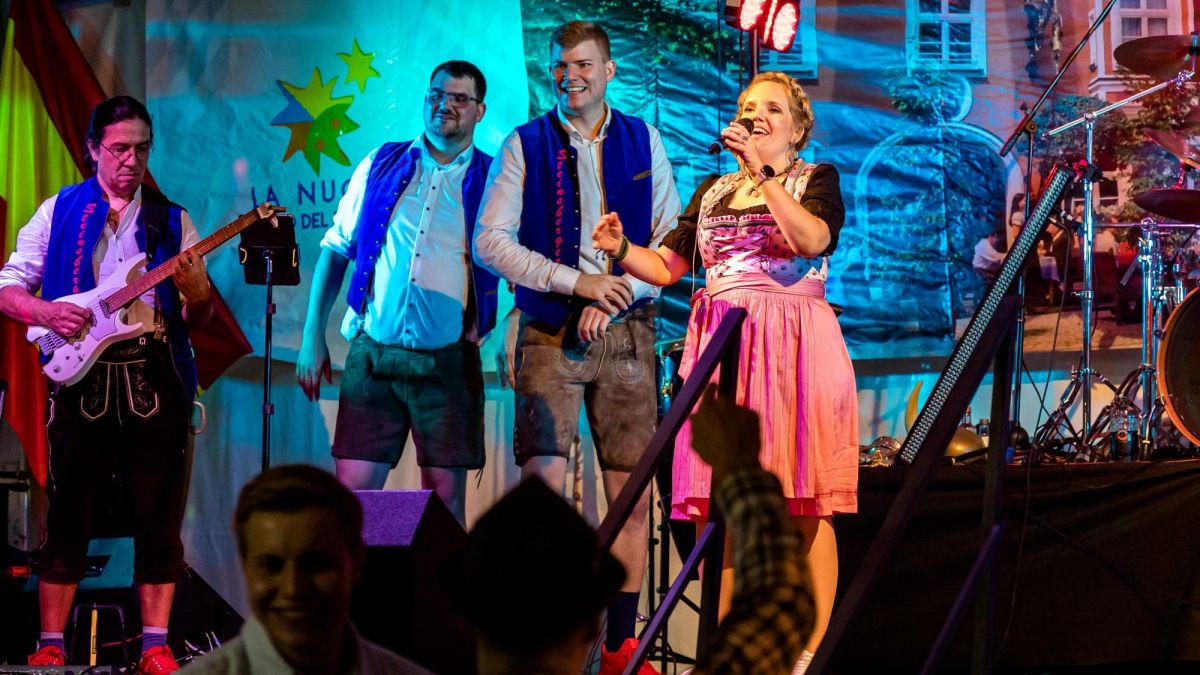 OktoberFest La Nucía OktoberFest La Nucía