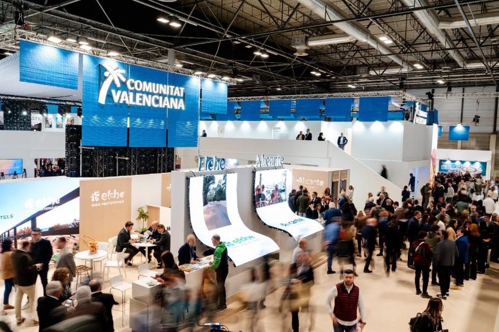 FITUR FITUR