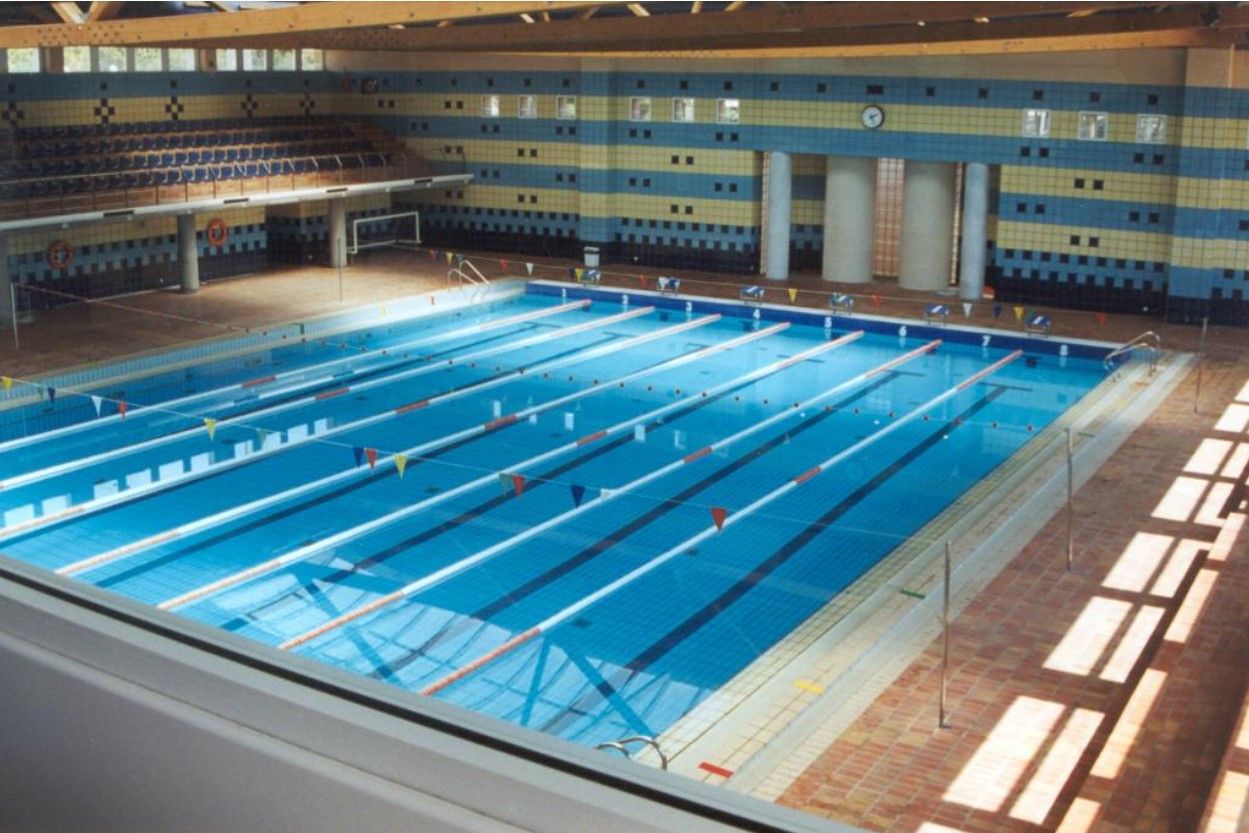 Piscina en Alicante Piscina en Alicante