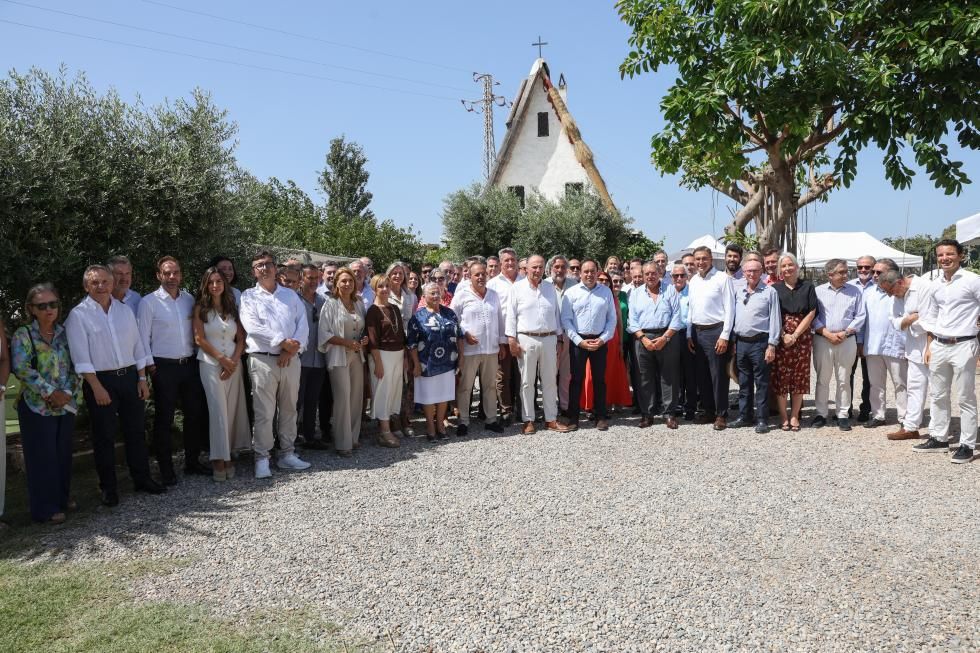 Consejo de Cámaras de la Comunitat Valenciana Consejo de Cámaras de la Comunitat Valenciana