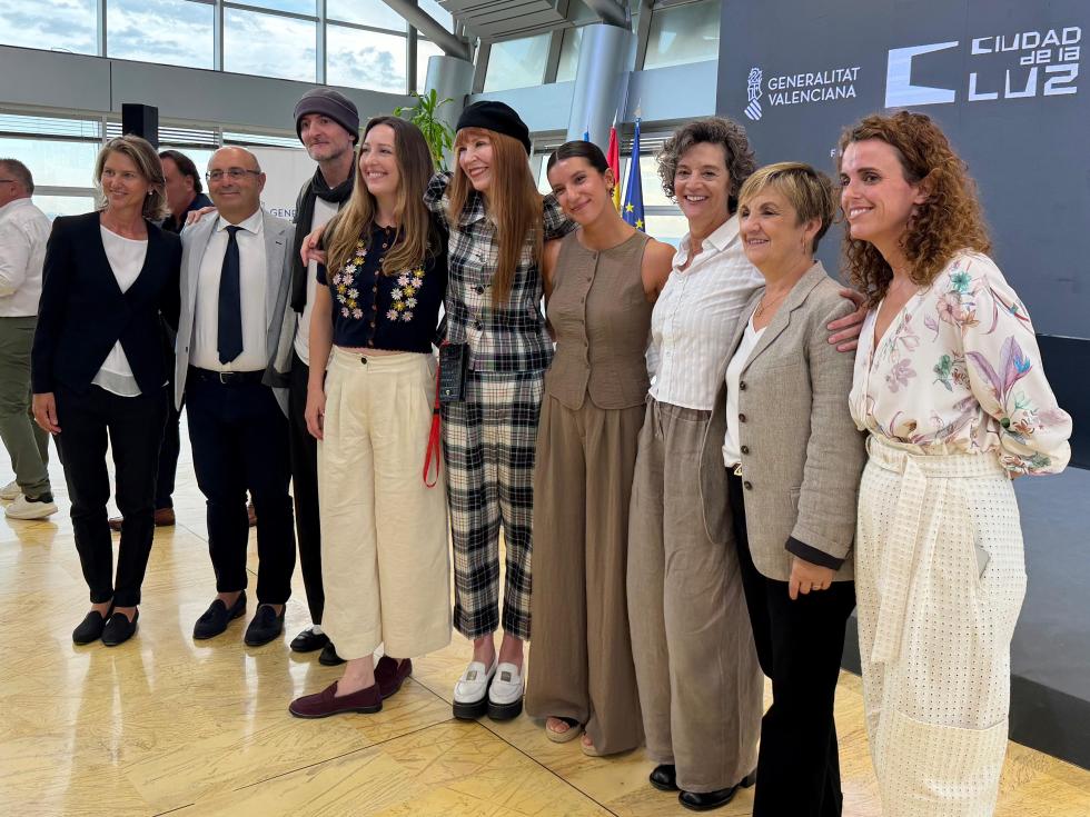image?url=https%3A%2F%2Fcomunica.gva.es%2Fo%2Fadaptive media%2Fimage%2F415058969%2Fm%2F260917 Foto1 MCano Enredados image?url=https%3A%2F%2Fcomunica.gva.es%2Fo%2Fadaptive media%2Fimage%2F415058969%2Fm%2F260917 Foto1 MCano Enredados