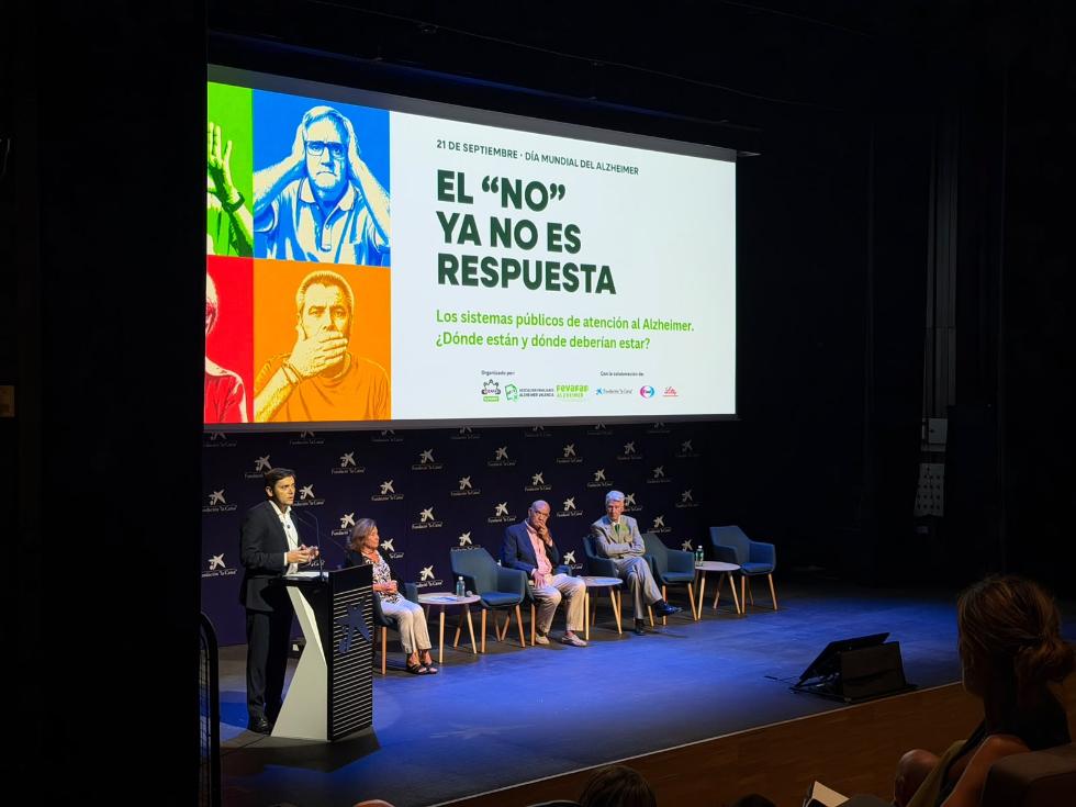 Día Mundial del Alzheimer Día Mundial del Alzheimer