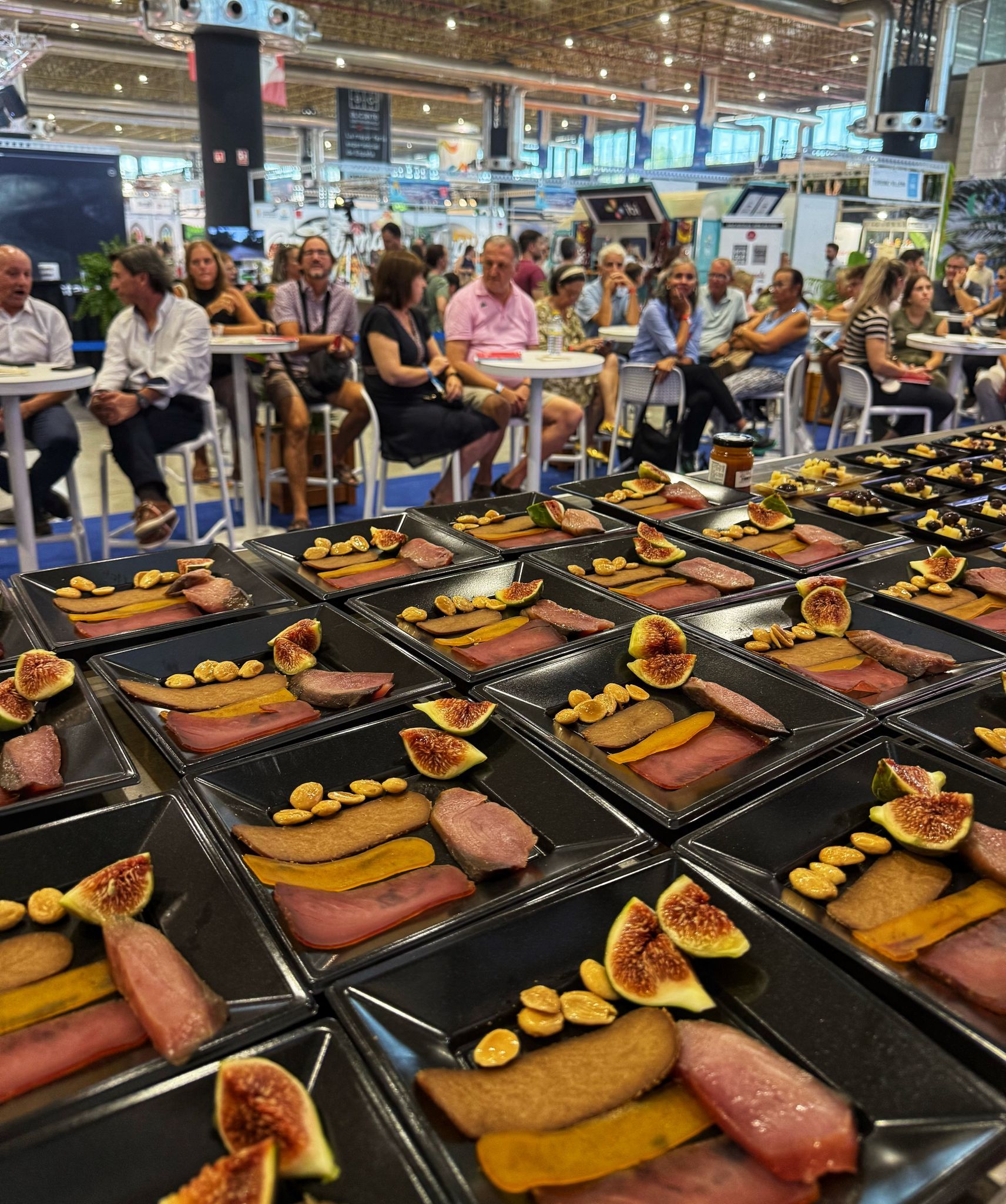 Propuesta de Alicante Gastronómica