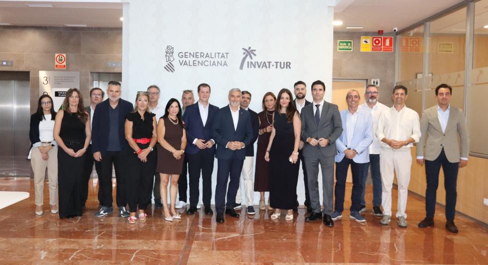 Turisme Comunitat Valenciana Turisme Comunitat Valenciana