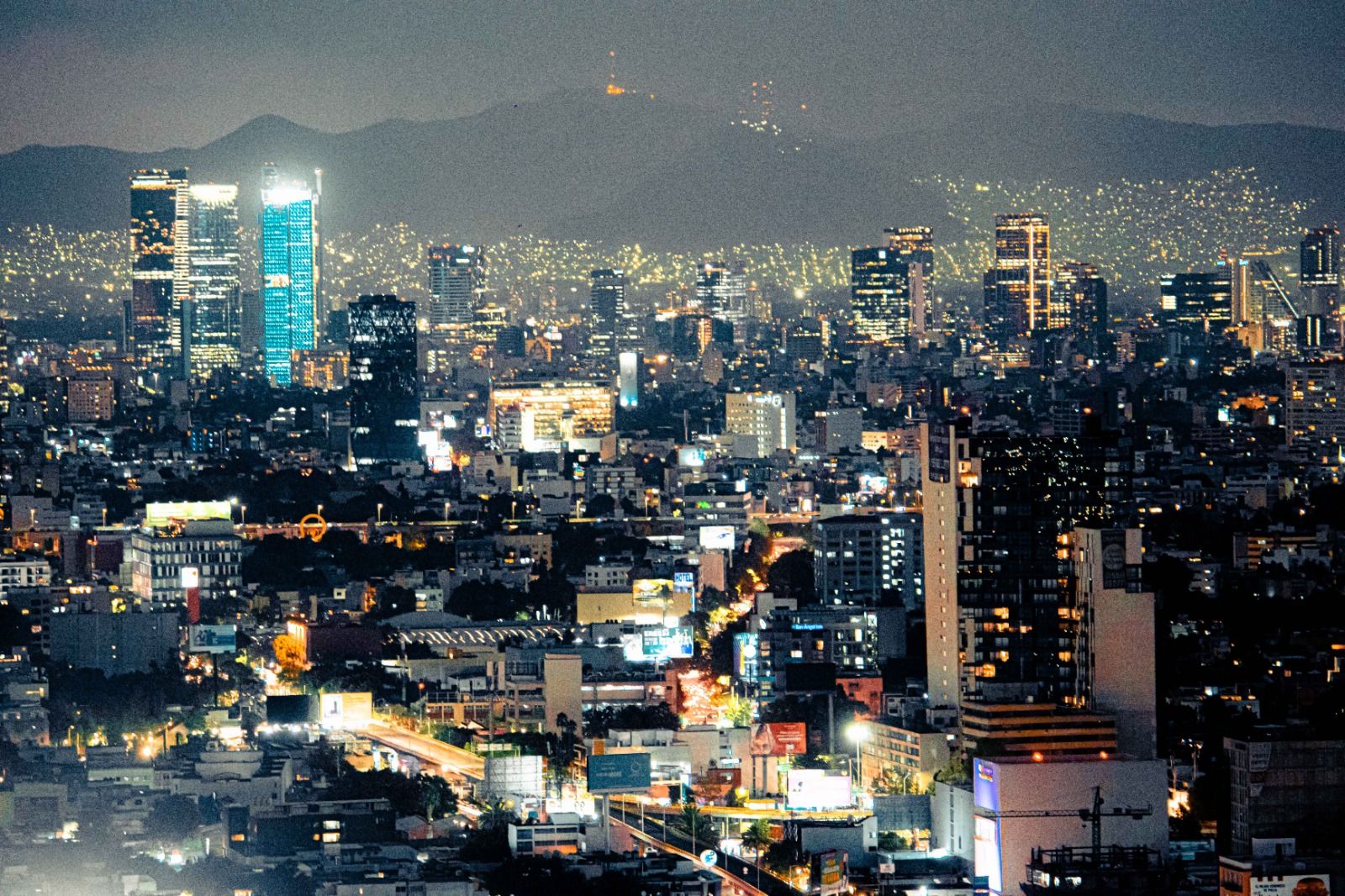 Ciudad de México Ciudad de México