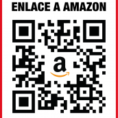 QR Amazon libro QR Amazon libro