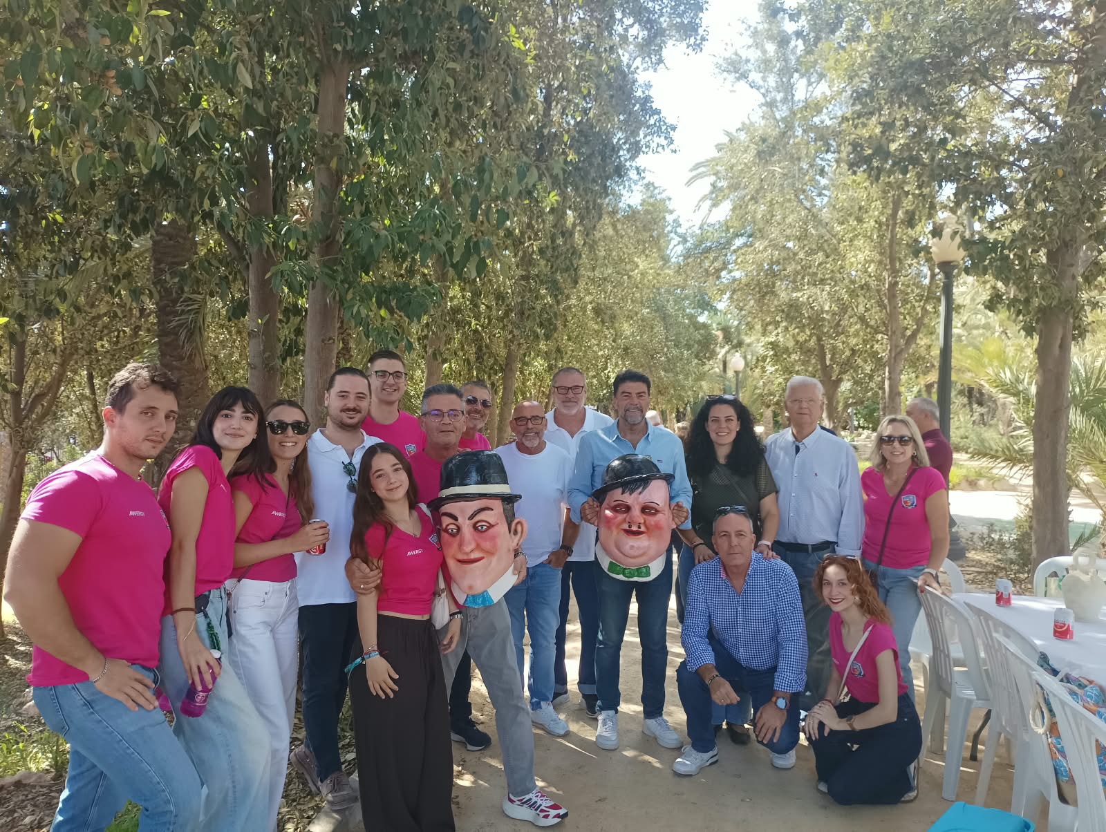 Homenatge a l'Arxiu Homenatge a l'Arxiu