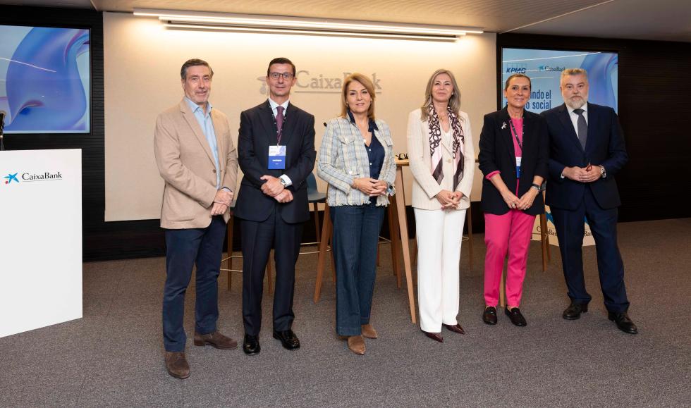 Susana Camarero participa en la jornada 'Impulsando el cambio social: Claves para una Comunitat Valenciana inclusiva' Susana Camarero participa en la jornada 'Impulsando el cambio social: Claves para una Comunitat Valenciana inclusiva'