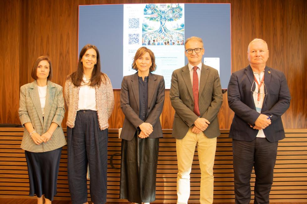 Jornada de participación ciudadana Jornada de participación ciudadana