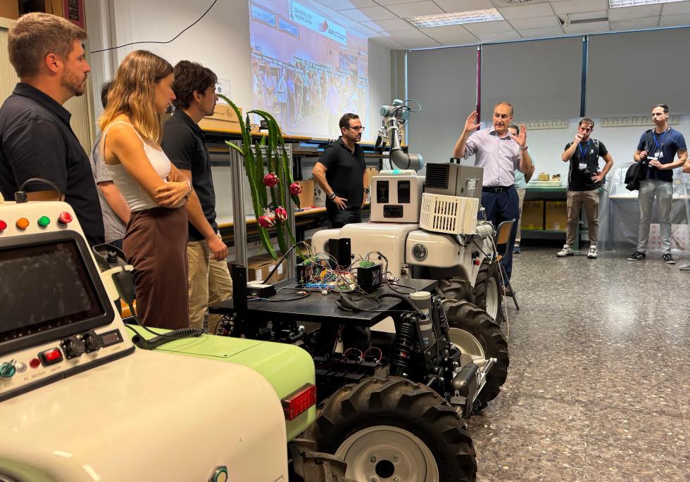 Innovación científica Innovación científica