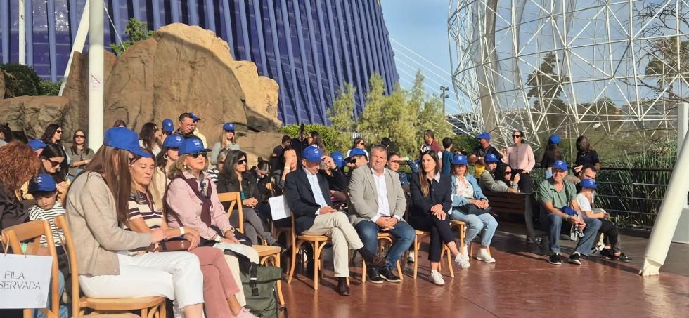  IV Jornada de la Pesca Profesional de la Comunitat Valenciana