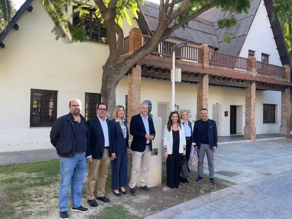 La EASDO celebra 50 años La EASDO celebra 50 años