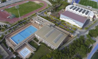 La Diputació d'Alacant llança per primera vegada una línia d'ajudes per a clubs esportius de categoria absoluta de la província