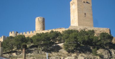 La diputació destinarà nou milions per a rehabilitar el patrimoni històric de 30 municipis d'Alacant