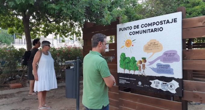 Natxo Bellido: "Alacant necessita amb urgència una estratègia local de lluita contra el canvi climàtic"