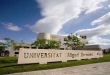 El Consell aprova un conveni amb la Universitat Miguel Hernández d'Elx per a la realització de pràctiques formatives de l'alumnat