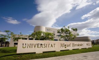 El Consell aprova un conveni amb la Universitat Miguel Hernández d'Elx per a la realització de pràctiques formatives de l'alumnat