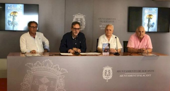 Alacant anuncia que l'any vinent hi haurà una Setmana Gran en honor a la Verge del Remei