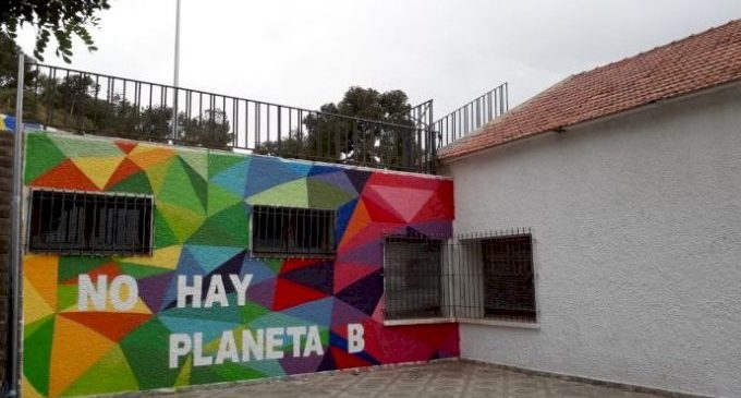 Alacant promou un pla de conscienciació mediambiental en el CEAM Benacantil