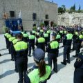 El Ayuntamiento de Alicante remite a la Agencia Antifraude la información sobre las oposiciones a la Policía Local