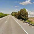 Alicante destinará 2 millones en la mejora del acceso por la carretera de Ocaña desde Madrid