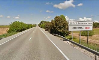 Alicante destinará 2 millones en la mejora del acceso por la carretera de Ocaña desde Madrid