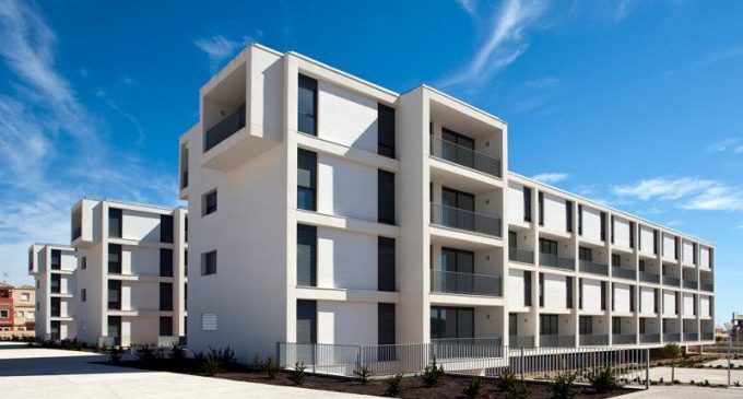 La compravenda d'habitatge a Alacant cau un 5% en el tercer trimestre de 2023