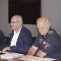 L'Ajuntament inverteix més de 600.000 euros en seguretat