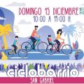L'Ajuntament celebra una jornada de Ciclobarri el 15 de desembre