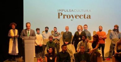 L'Ajuntament d'Alacant llança al mercat 16 projectes culturals d'emprenedors alacantins
