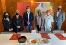 Turisme i la Federació Empresarial d'Hostaleria Província d'Alacant impulsen les 'Jornades POP Alacant 2021' per a promoure els plats de cullera