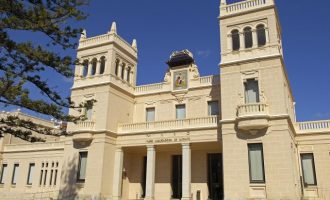 Alacant celebra el Dia Internacional dels Museus amb visites teatralitzades i ampliació d'horaris