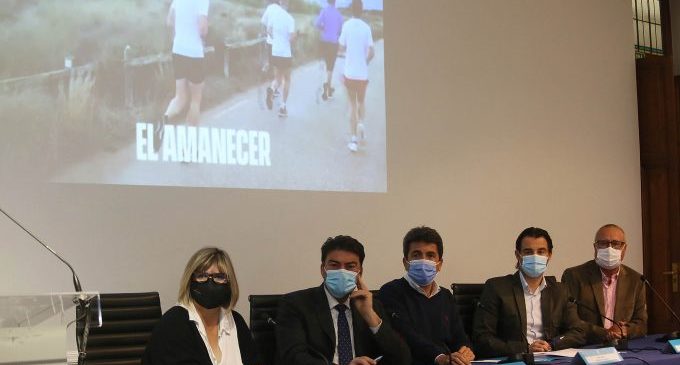La 'Gran Carrera del Mediterráneo' vuelve este domingo convertida en media maratón con el apoyo de la Diputación