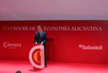 Ximo Puig anuncia una inversió "històrica" a Alacant per a 2022 en infraestructures, turisme i innovació