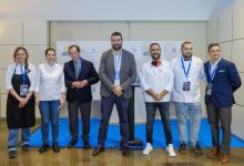 Costa Blanca desplega en ‘Mediterrània Gastrònoma 2021’ el seu potencial culinari amb 15 estreles Michelin