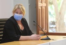 El equipo de gobierno de la Diputación lamenta la "frivolidad" y "chulería" de Mónica Oltra hacia la provincia de Alicante