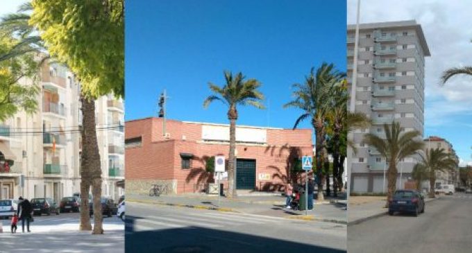 El Consell aprueba un convenio con el Ayuntamiento de Elche para la regeneración urbana del barrio San Antón