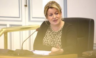 El Plan de la Diputación de Alicante para los municipios de la provincia duplica el Fondo de la Generalitat
