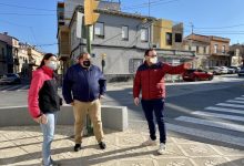 Oriola renovarà la xarxa d'aigua potable en diferents carrers de Hurchillo