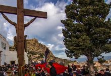 Semana Santa 2024 en Alicante: estas son todas las procesiones, horarios y recorridos