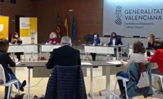 La JQCV convocarà 41.000 places per a les proves de valencià
