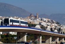 Viatjar en el TRAM d'Alacant serà gratis els diumenges dels pròxims tres mesos