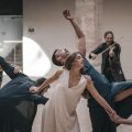 Alacant reforça la seua aposta per 'Abril en Dansa' traient les arts escèniques al carrer
